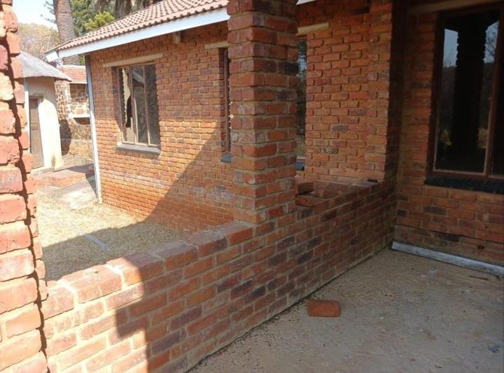 4 Bedroom Property for Sale in Rustenburg North West